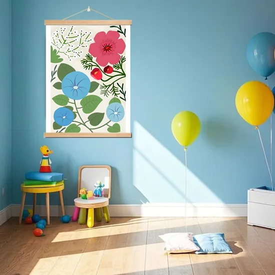 Wholesale Waterproof Canvas Art Quality Oil Painting for Home Decoration Ideas 