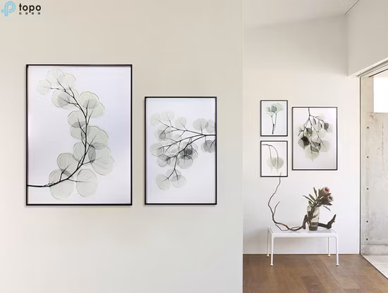 Customized Glass Painting (MR