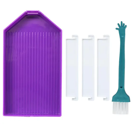 5D DIY Diamond Painting Animal Elephant Pig Horse Monkey 