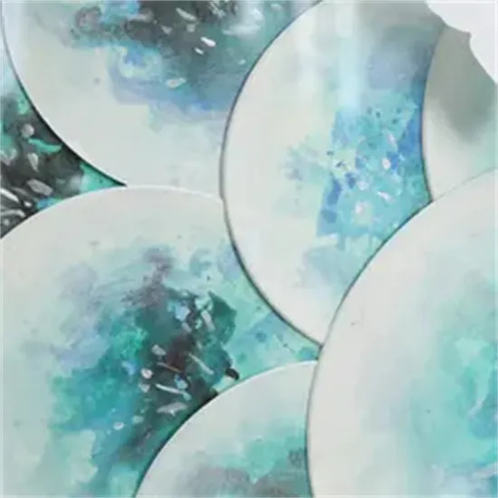 Customized Wood Framed Butterflies Paper Wall Art Painting for Living Room 