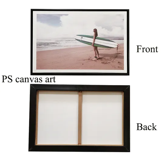 Wall Art Paintings Modern Light Luxury Sexy Woman Flower Painting Other Body Art Crystal Porcelain Painting 