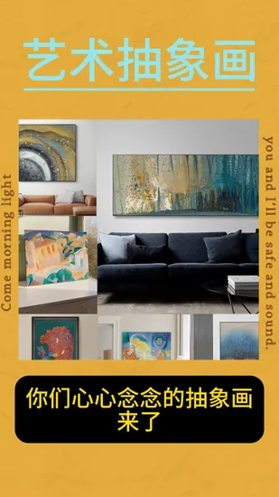 Vincent Van Gogh Starry Sky Masterpiece Wall Art Hanging Abstract Wholesale Handmade Canvas Oil Painting for Home Decor 