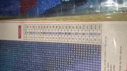 Froze Anna Round Full Drill Crystal Rhinestone 5D Diamond Painting 