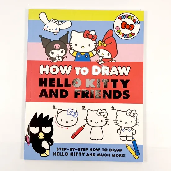 Customized Printed Water Painting Doodle Pen Coloring Drawing Board Educational Book 