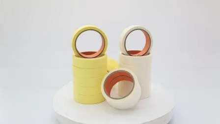 High Adhesion Masking Tape for Car Painting 